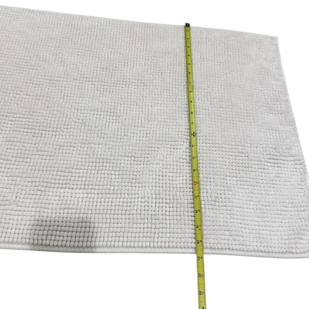 Everyday Chenille Bath Rug - Room Essentials™ 20